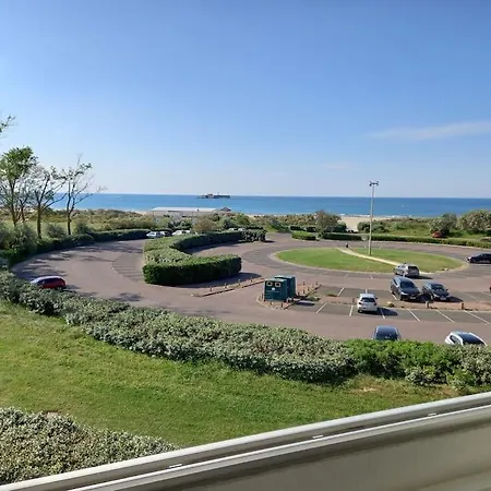 Amoureva F30, T2, Parking, Clim, Piscine Agde