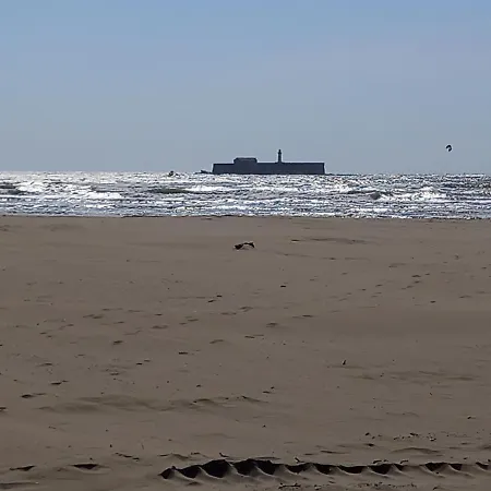 Appartement Amoureva F30, T2, Parking, Clim, Piscine Agde