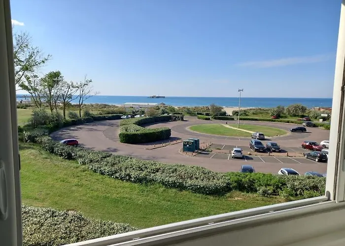 Amoureva F30, T2, Parking, Clim, Piscine Agde