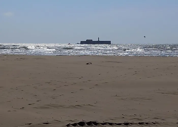 Appartamento Amoureva F30, T2, Parking, Clim, Piscine Agde