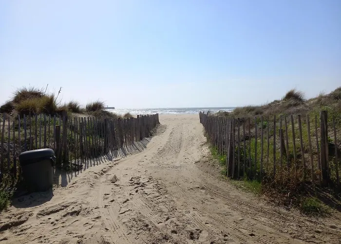 Amoureva F30, T2, Parking, Clim, Piscine Appartamento